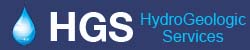 water well services hgs logo